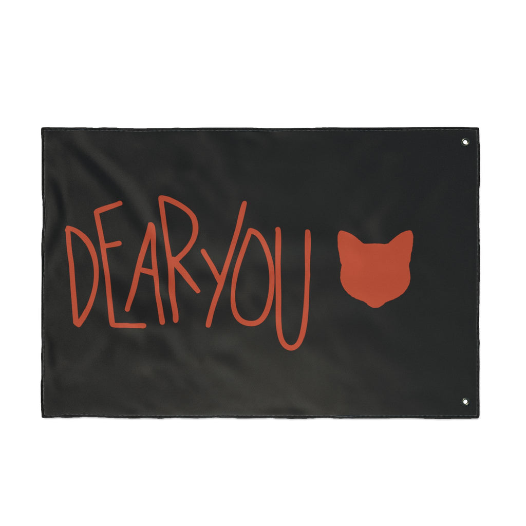 'Dear You' Flag