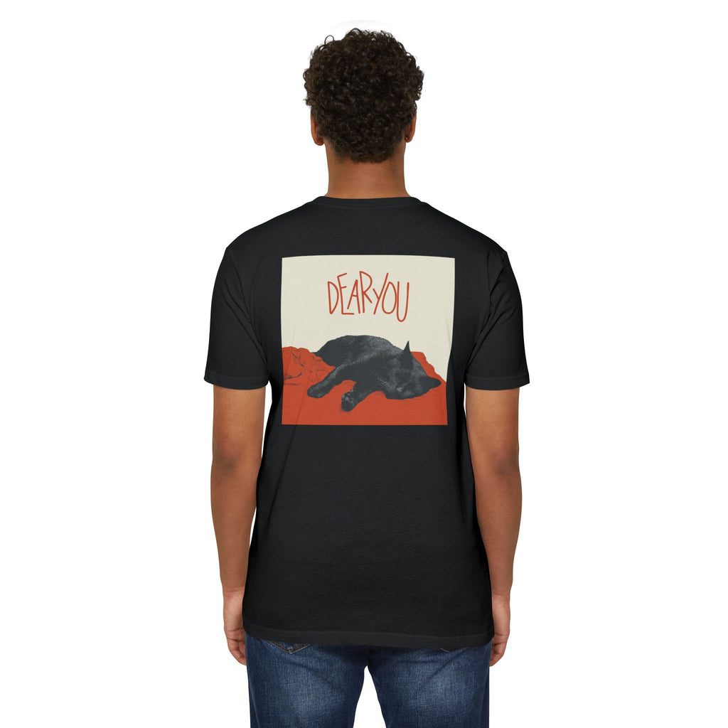 Black Cat - Single Cover Artwork