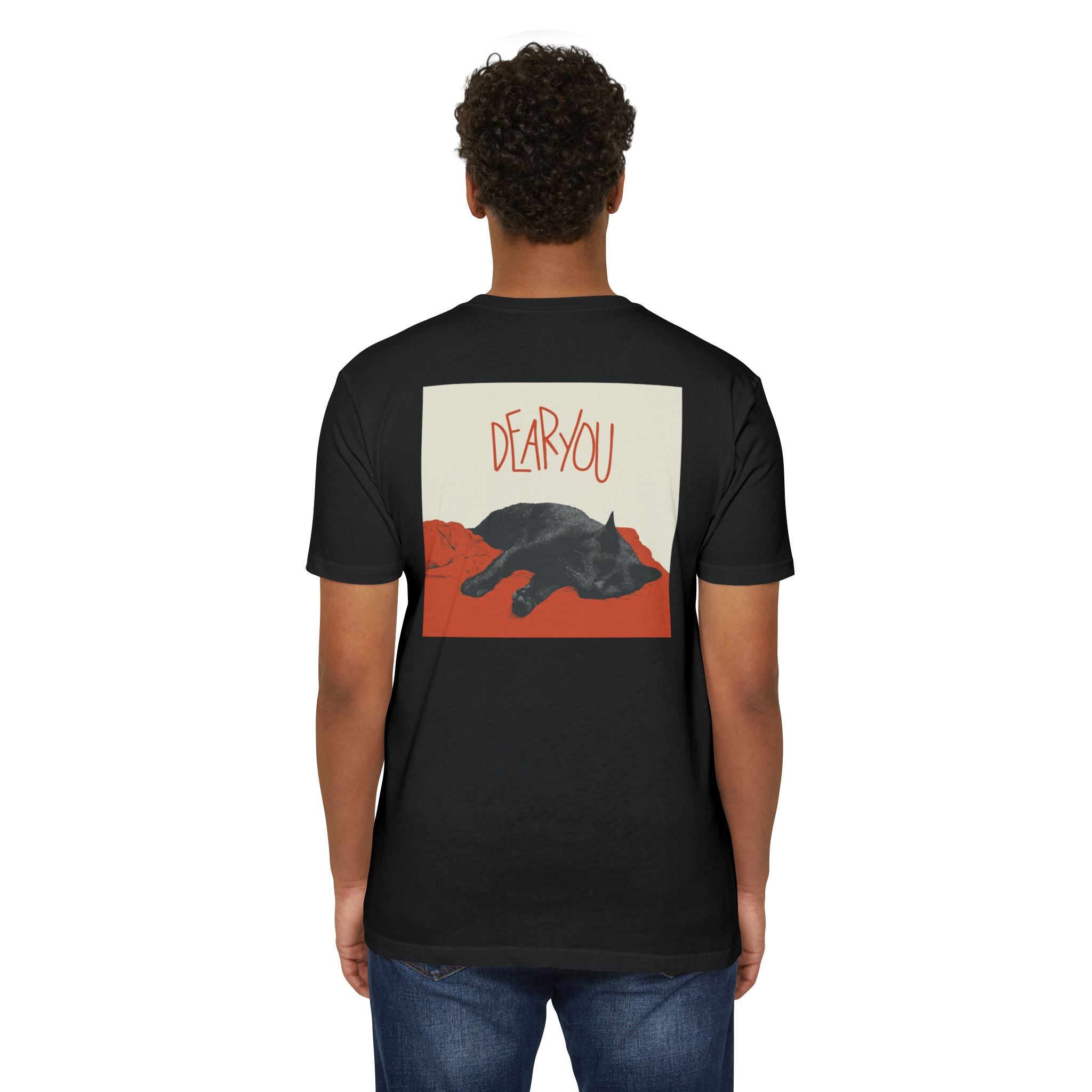 Black Cat - Single Cover Artwork