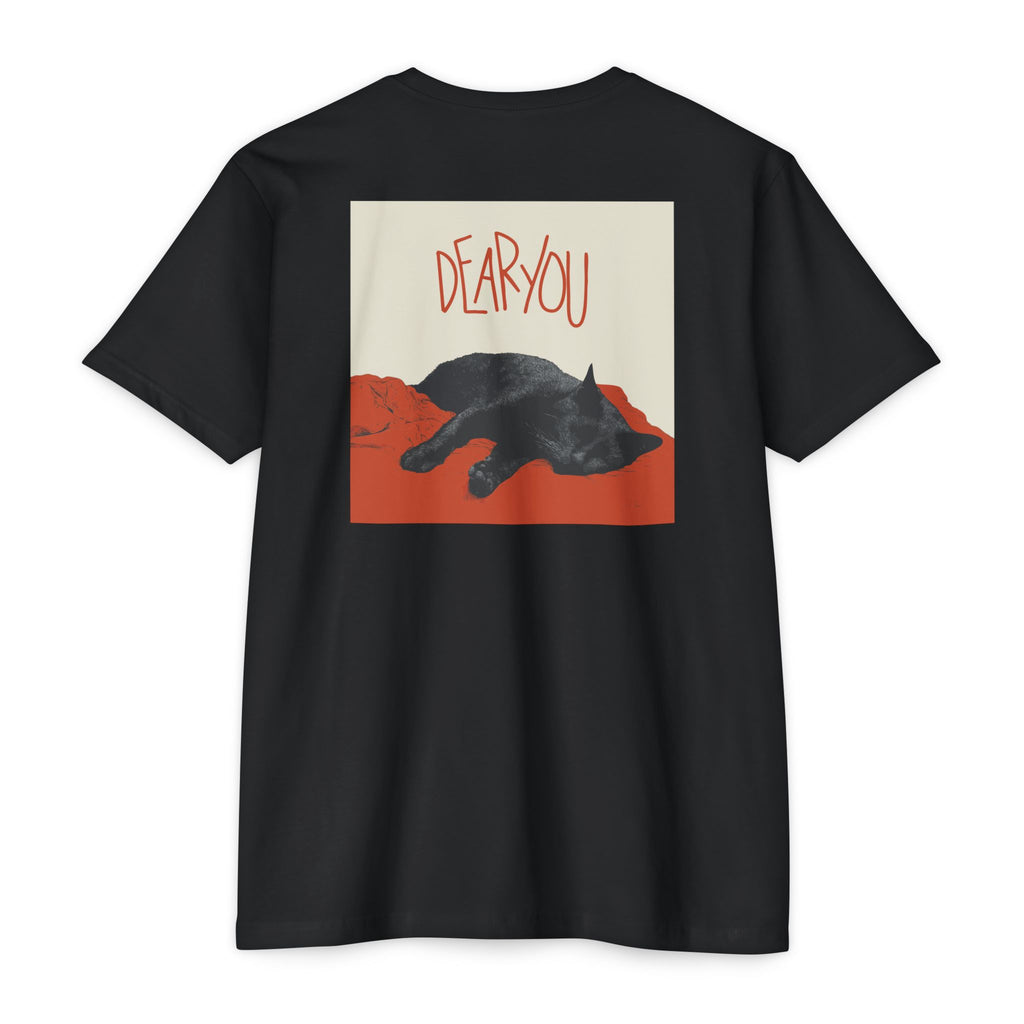 Black Cat - Single Cover Artwork