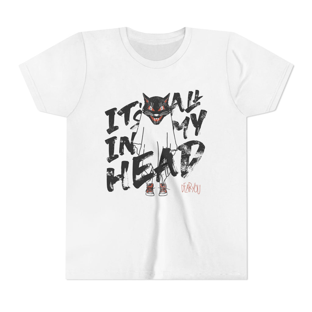 Kid's - It's All In My Head