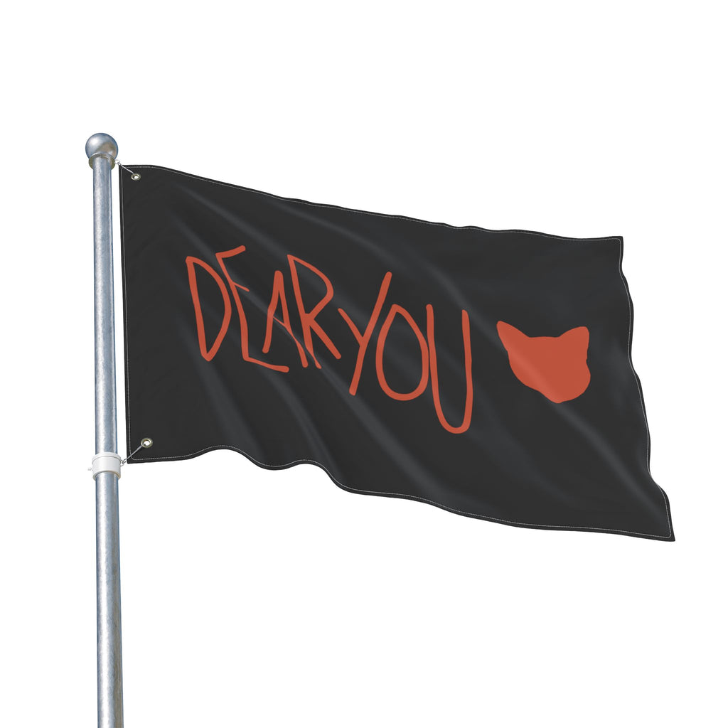 'Dear You' Flag