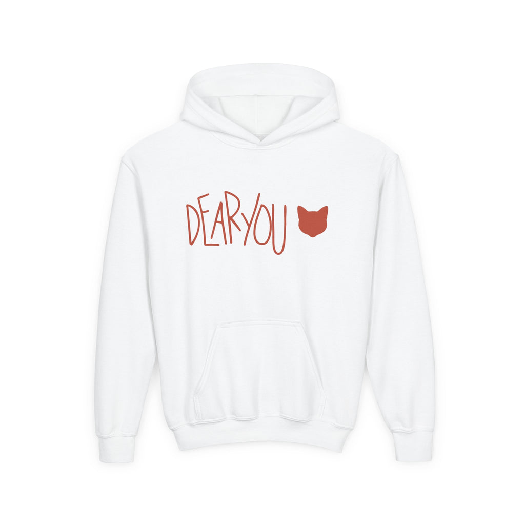 Kid's - It's All In My Head Hoodie