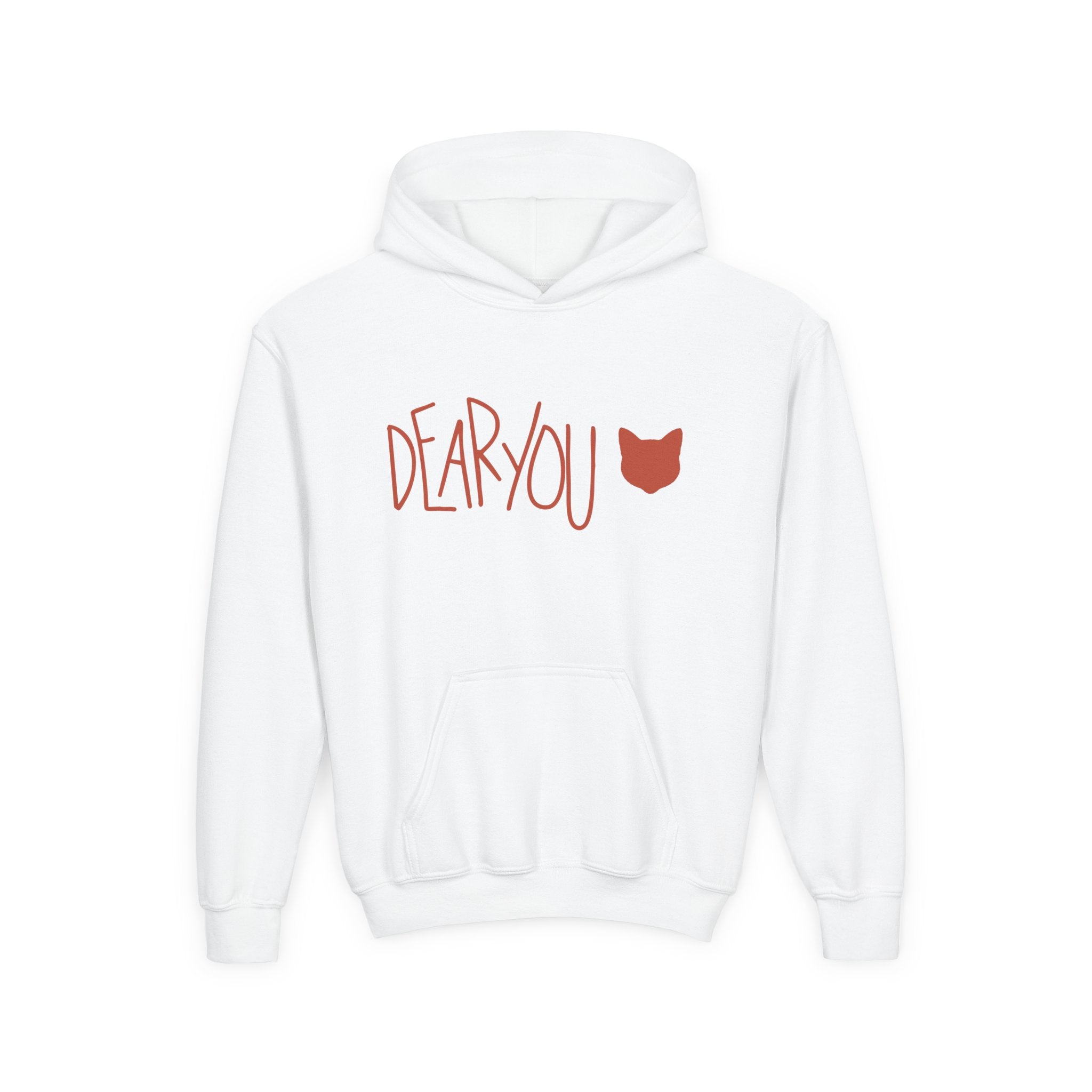 Kid's - It's All In My Head Hoodie