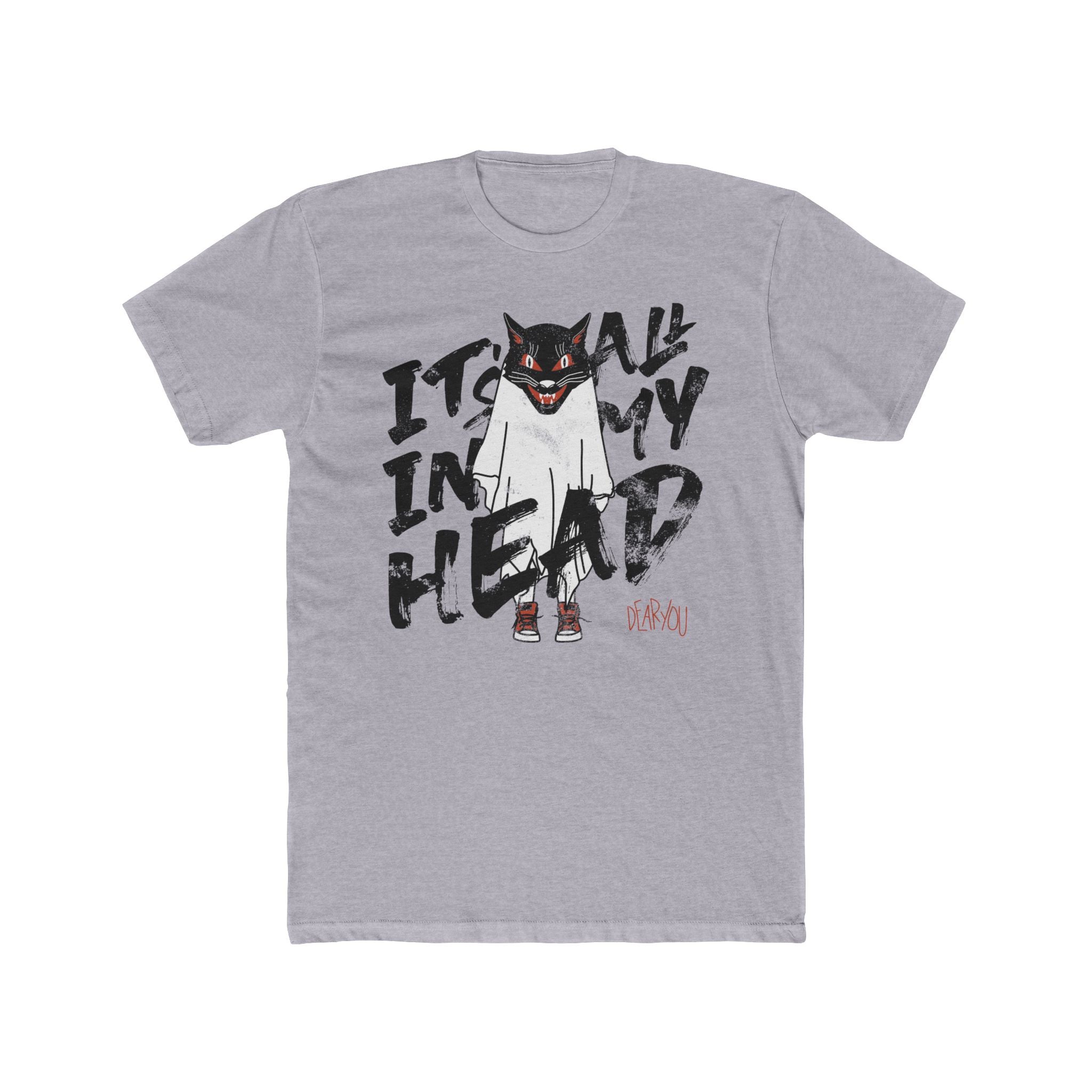 It's All in My Head Shirt