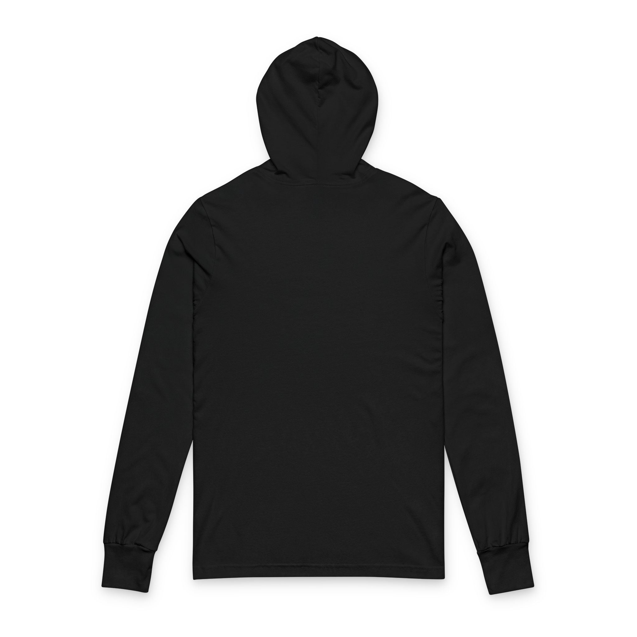 Black Cat - Cover Art Hoodie