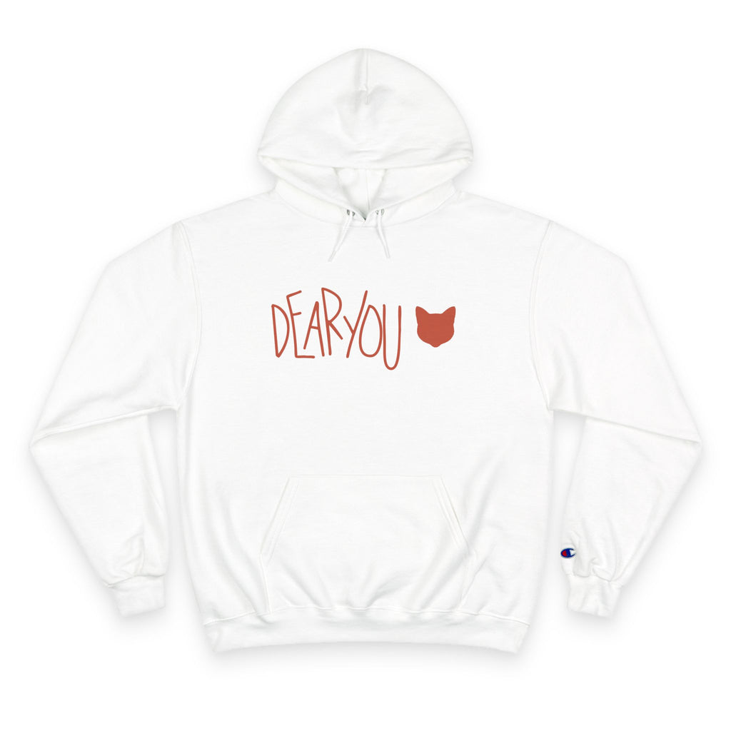 All in My Head Hoodie