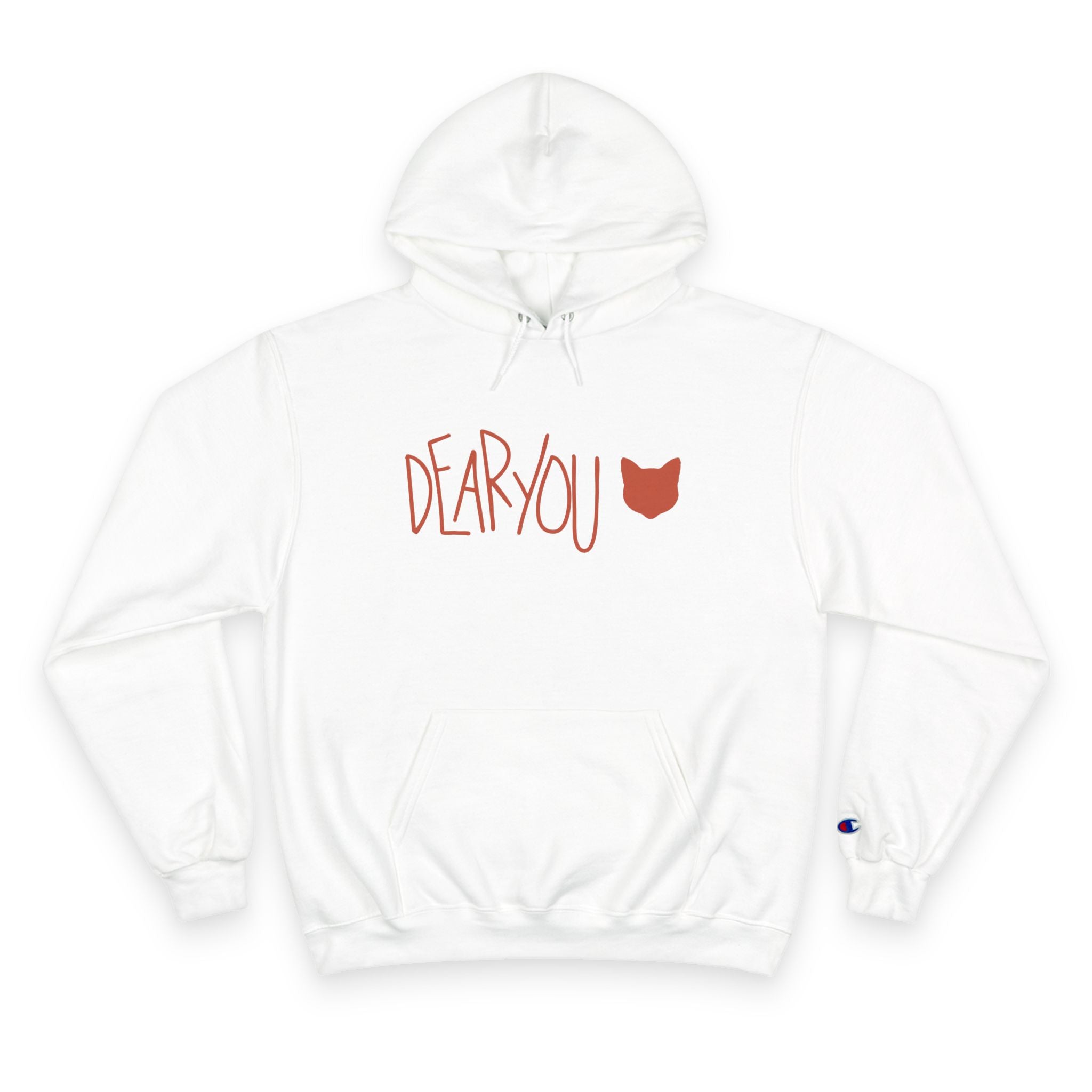 All in My Head Hoodie