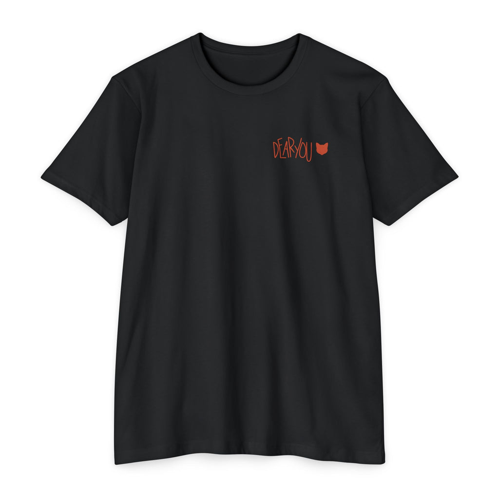 Black Cat - Single Cover Artwork