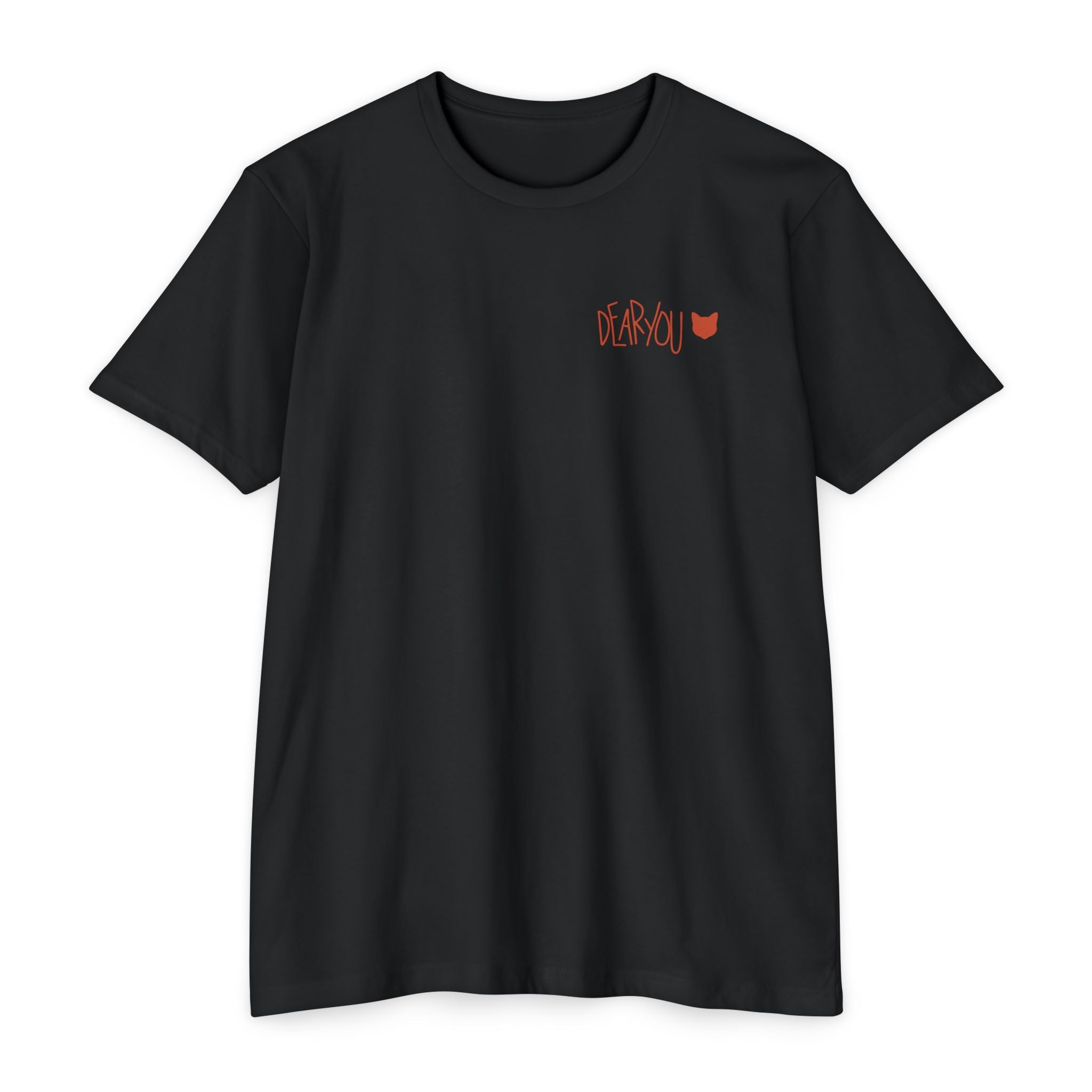 Black Cat - Single Cover Artwork