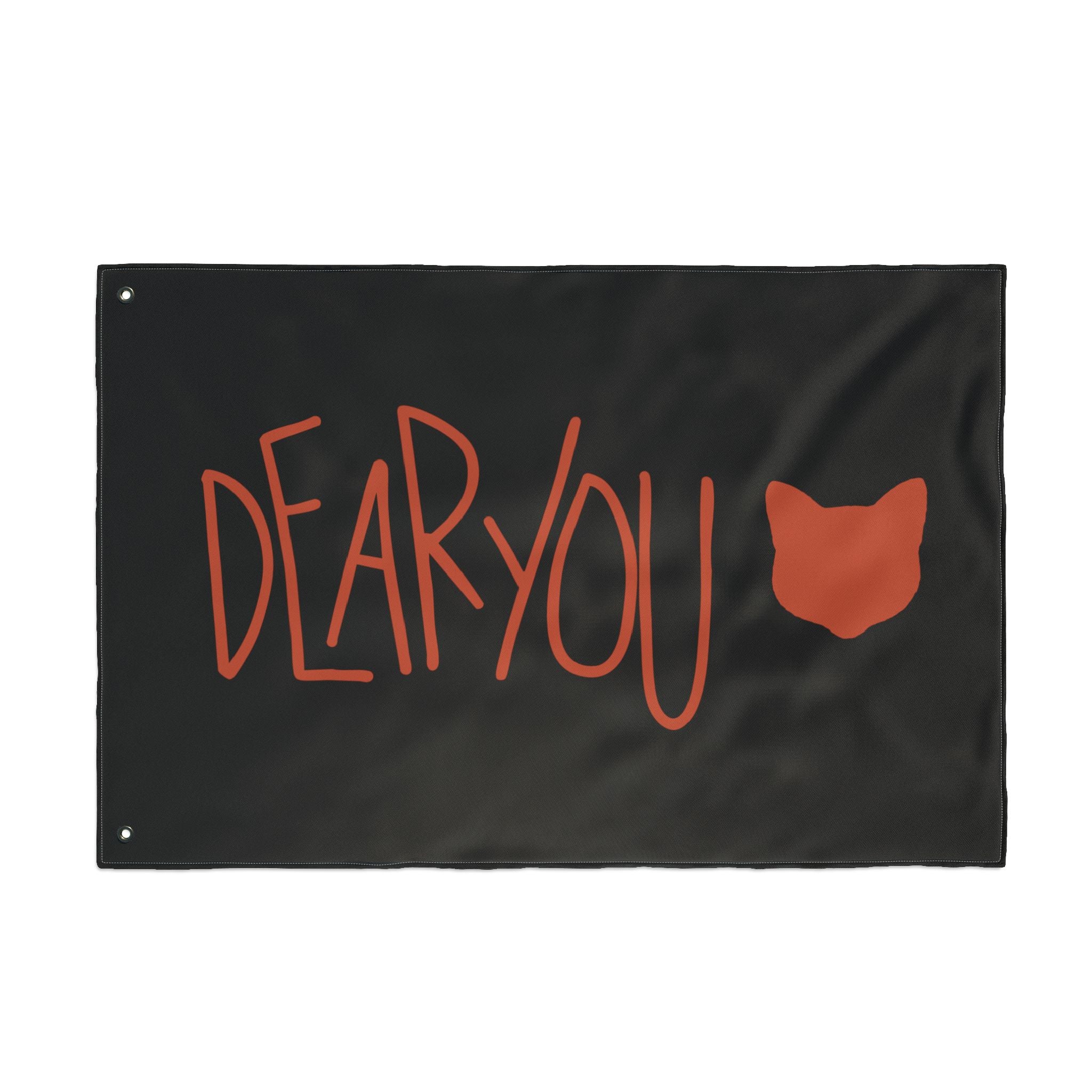 'Dear You' Flag
